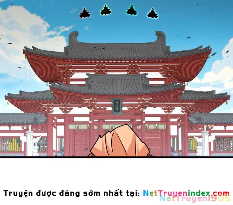 Đại Quản Gia Là Ma Hoàng Chapter 768 - 17