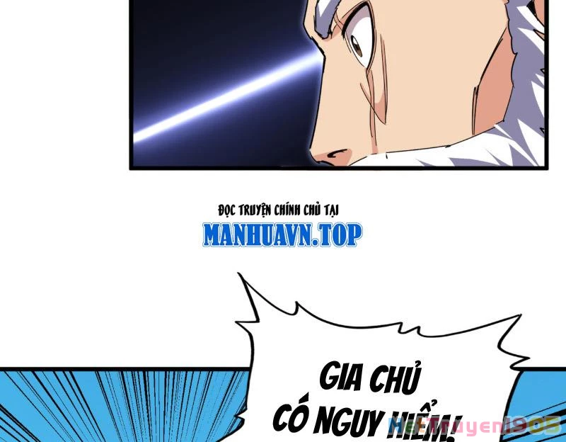 Đại Quản Gia Là Ma Hoàng Chapter 768 - 27