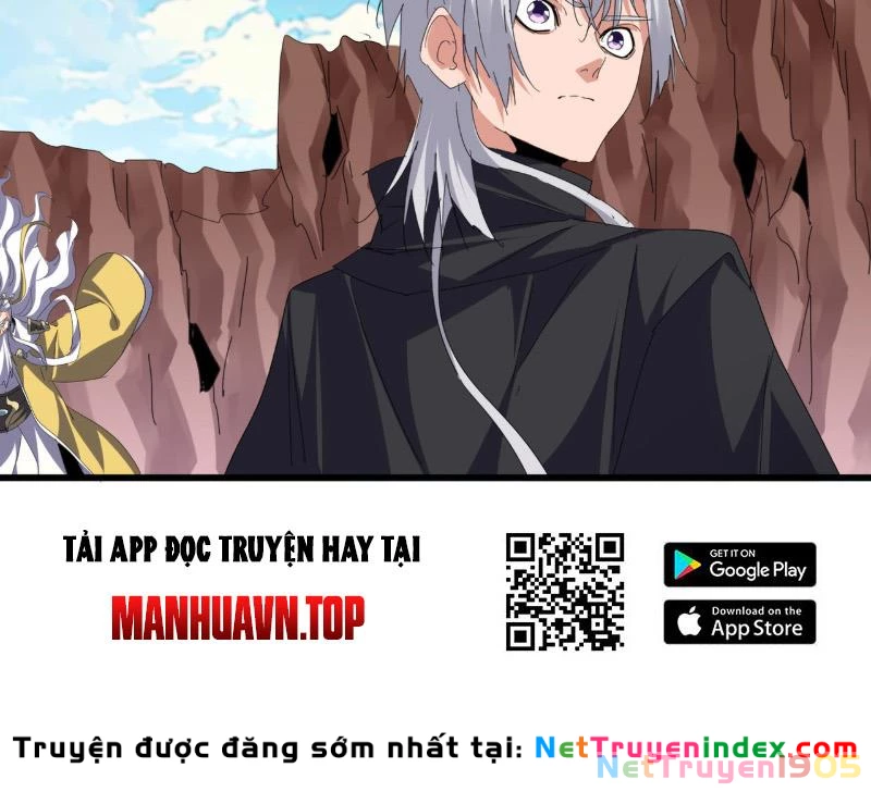 Đại Quản Gia Là Ma Hoàng Chapter 768 - 33