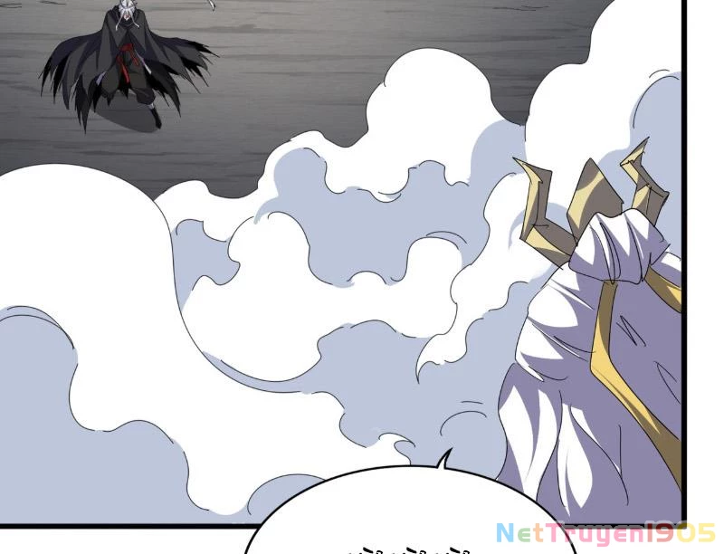 Đại Quản Gia Là Ma Hoàng Chapter 768 - 38