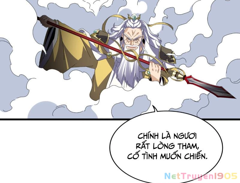 Đại Quản Gia Là Ma Hoàng Chapter 768 - 40