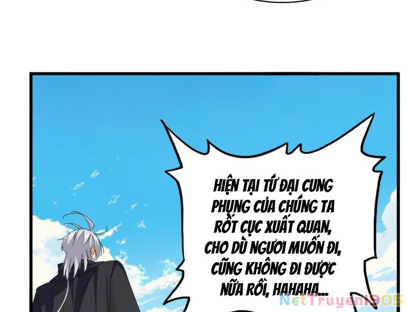 Đại Quản Gia Là Ma Hoàng Chapter 768 - 41