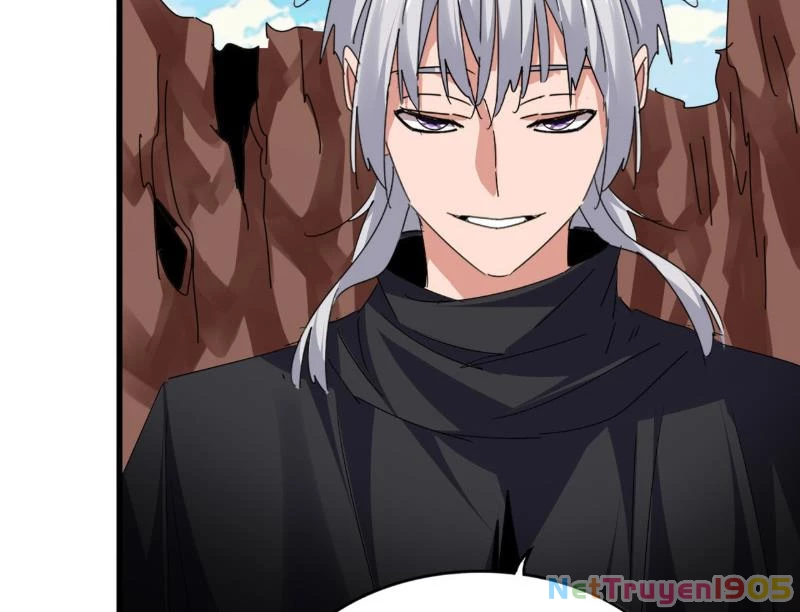 Đại Quản Gia Là Ma Hoàng Chapter 768 - 45