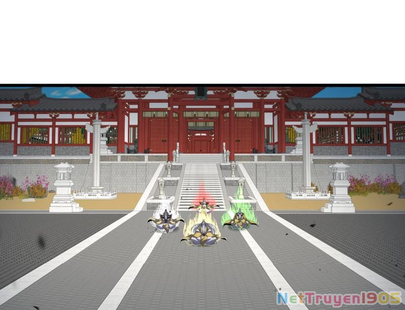 Đại Quản Gia Là Ma Hoàng Chapter 768 - 51