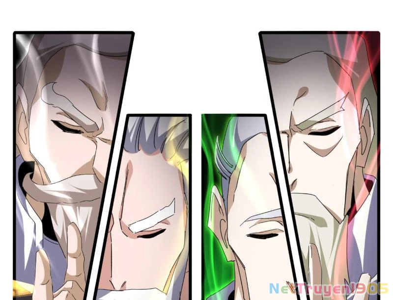 Đại Quản Gia Là Ma Hoàng Chapter 768 - 53