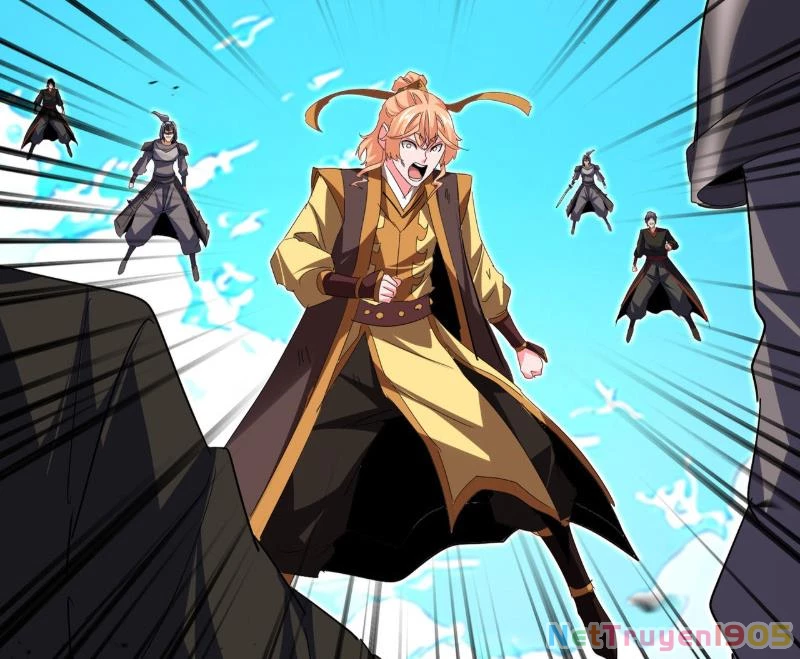 Đại Quản Gia Là Ma Hoàng Chapter 768 - 76