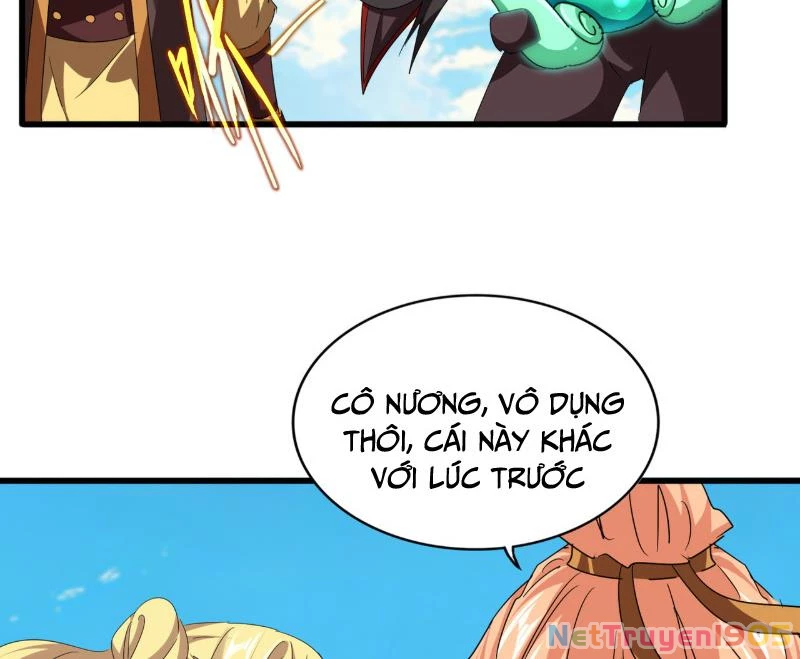 Đại Quản Gia Là Ma Hoàng Chapter 768 - 82