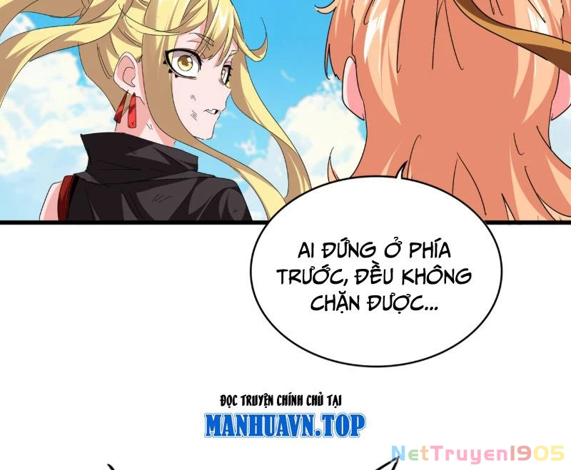 Đại Quản Gia Là Ma Hoàng Chapter 768 - 83