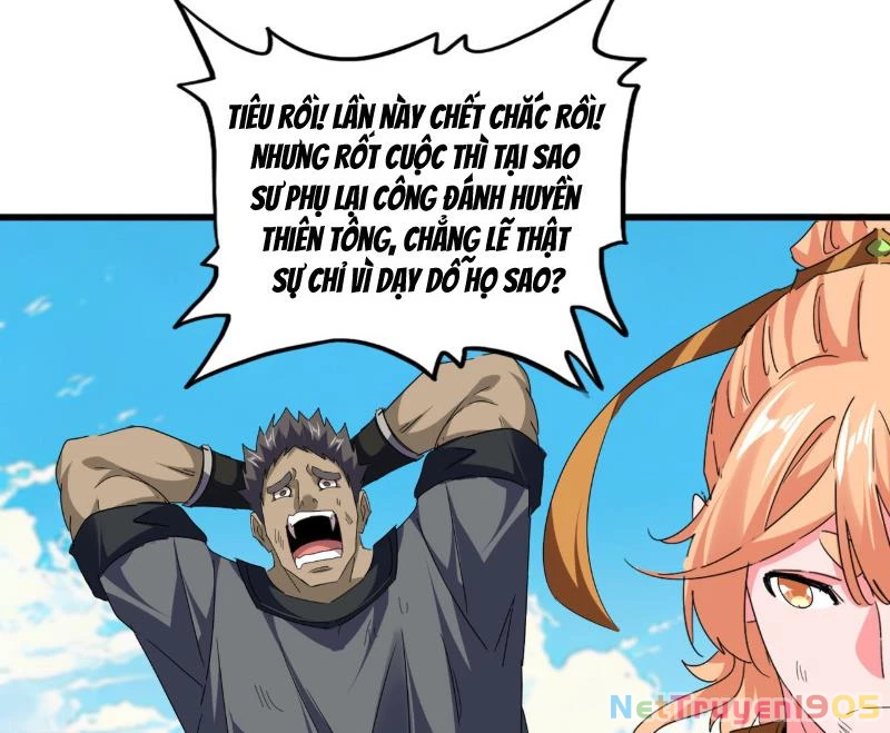 Đại Quản Gia Là Ma Hoàng Chapter 768 - 84