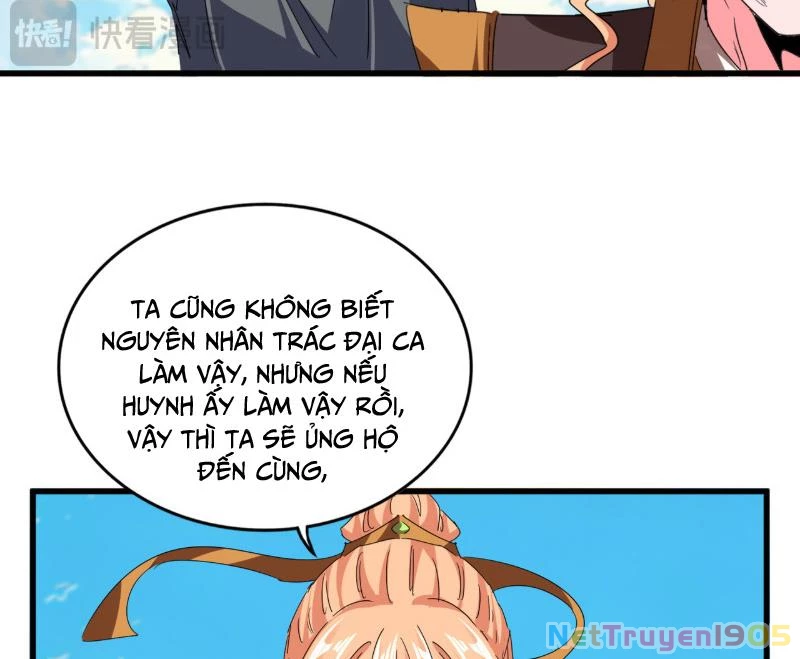 Đại Quản Gia Là Ma Hoàng Chapter 768 - 85