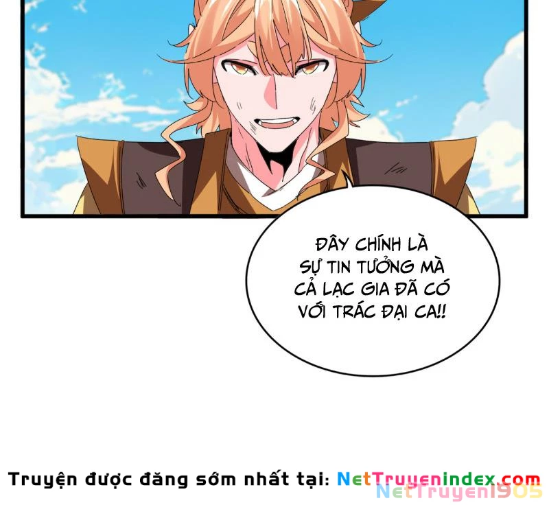 Đại Quản Gia Là Ma Hoàng Chapter 768 - 86