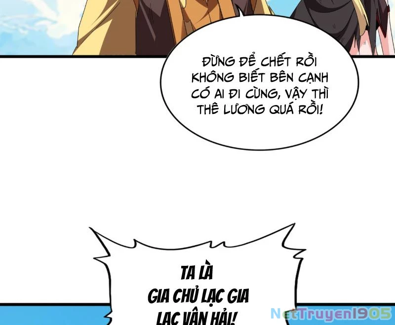 Đại Quản Gia Là Ma Hoàng Chapter 768 - 90