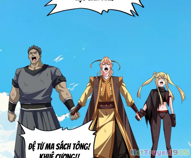 Đại Quản Gia Là Ma Hoàng Chapter 768 - 91