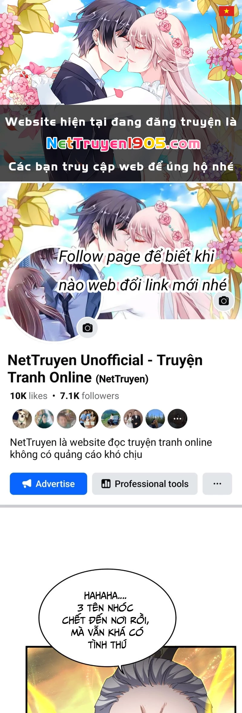 Đại Quản Gia Là Ma Hoàng Chapter 769 - 1