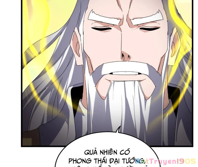 Đại Quản Gia Là Ma Hoàng Chapter 769 - 2