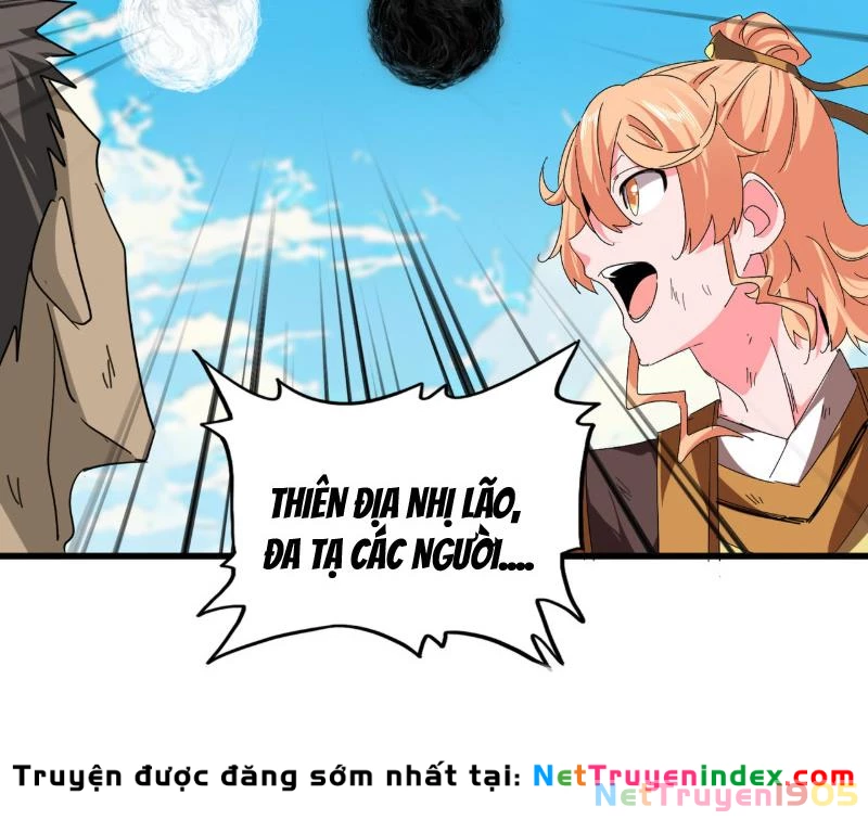 Đại Quản Gia Là Ma Hoàng Chapter 769 - 10