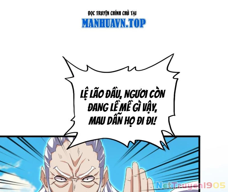 Đại Quản Gia Là Ma Hoàng Chapter 769 - 11