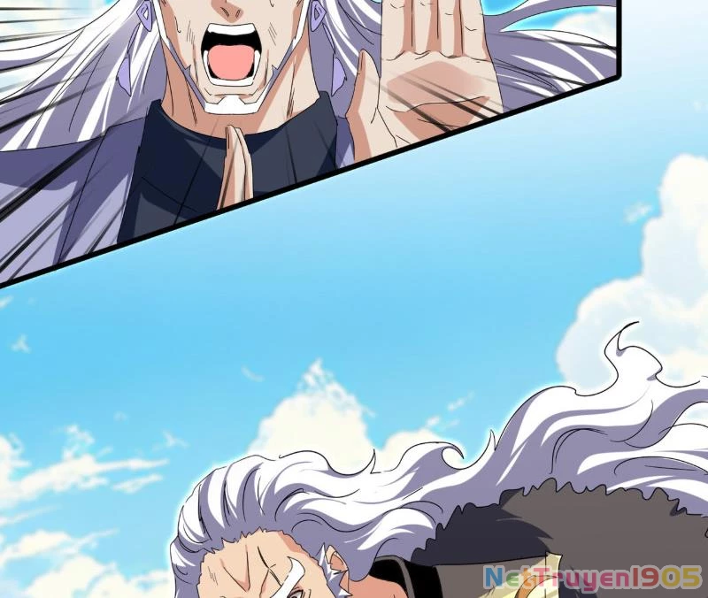 Đại Quản Gia Là Ma Hoàng Chapter 769 - 12