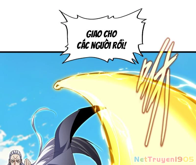 Đại Quản Gia Là Ma Hoàng Chapter 769 - 15