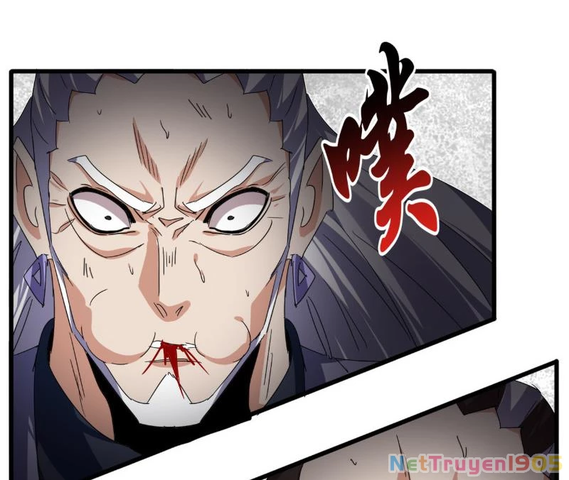 Đại Quản Gia Là Ma Hoàng Chapter 769 - 18