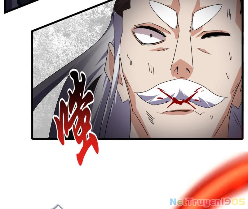 Đại Quản Gia Là Ma Hoàng Chapter 769 - 19