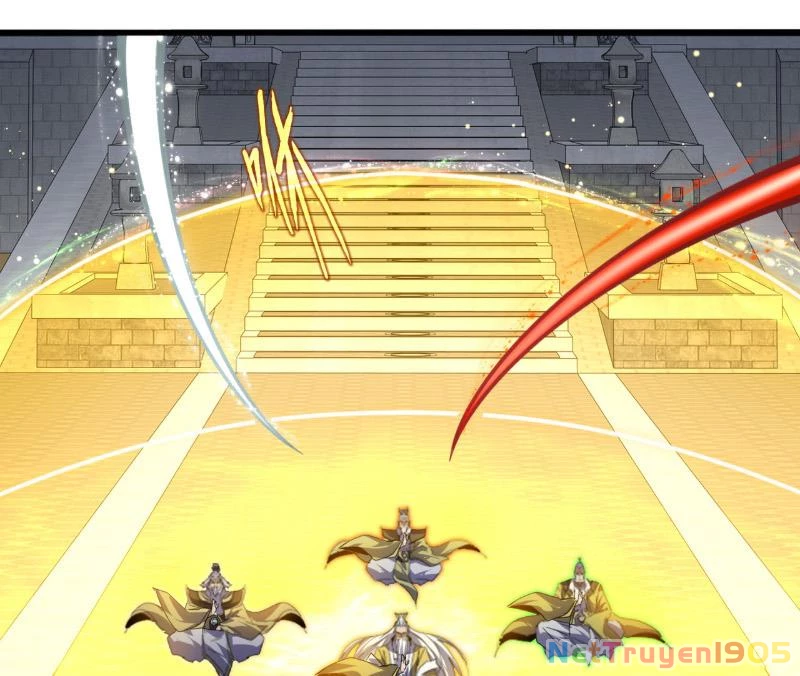 Đại Quản Gia Là Ma Hoàng Chapter 769 - 23