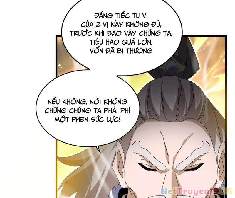 Đại Quản Gia Là Ma Hoàng Chapter 769 - 27