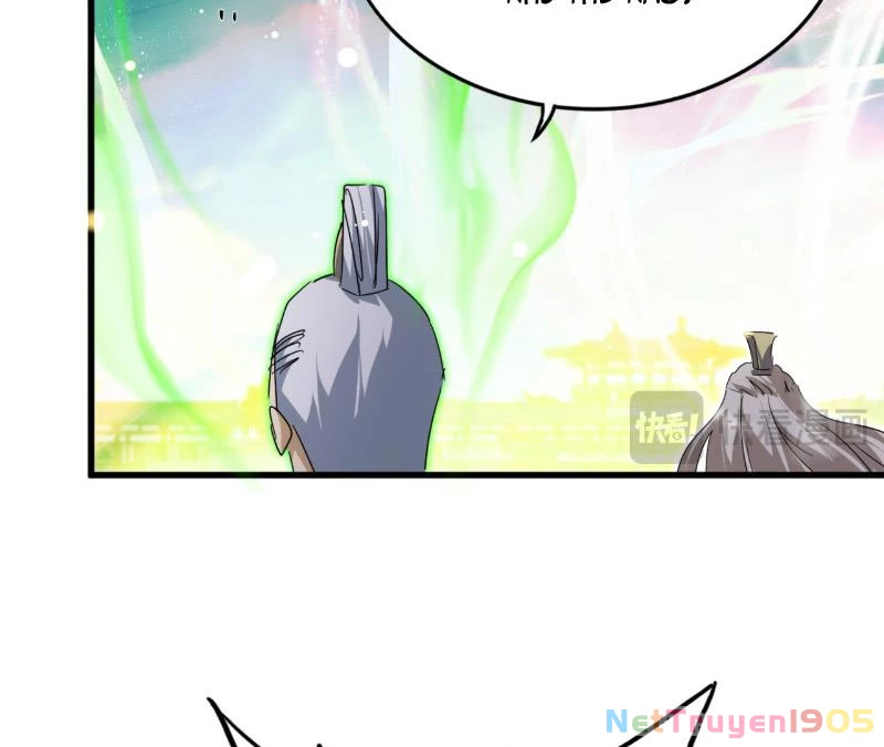 Đại Quản Gia Là Ma Hoàng Chapter 769 - 31