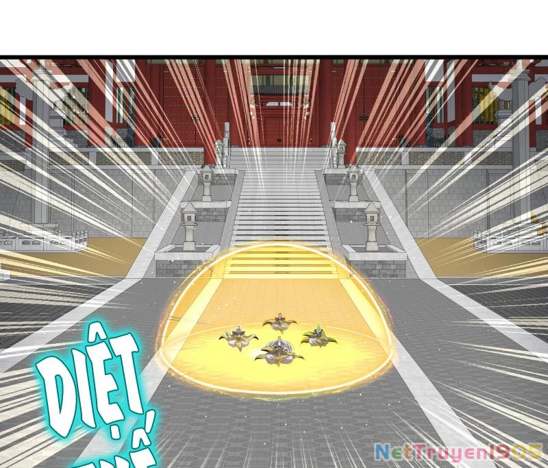 Đại Quản Gia Là Ma Hoàng Chapter 769 - 34