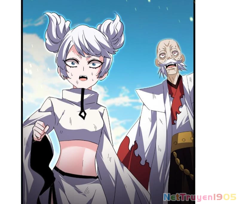 Đại Quản Gia Là Ma Hoàng Chapter 769 - 40