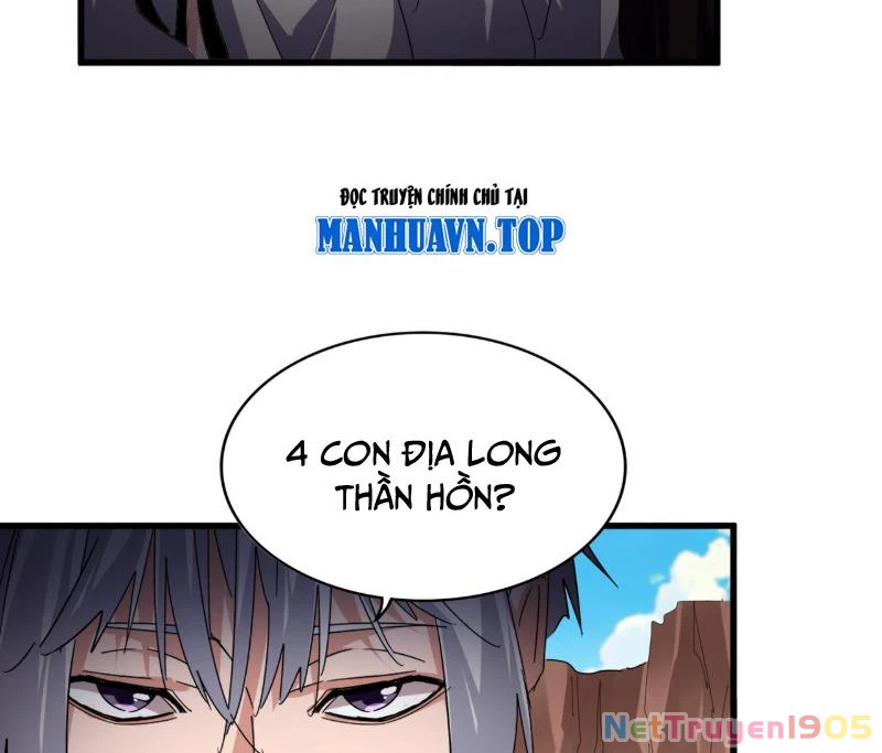 Đại Quản Gia Là Ma Hoàng Chapter 769 - 41