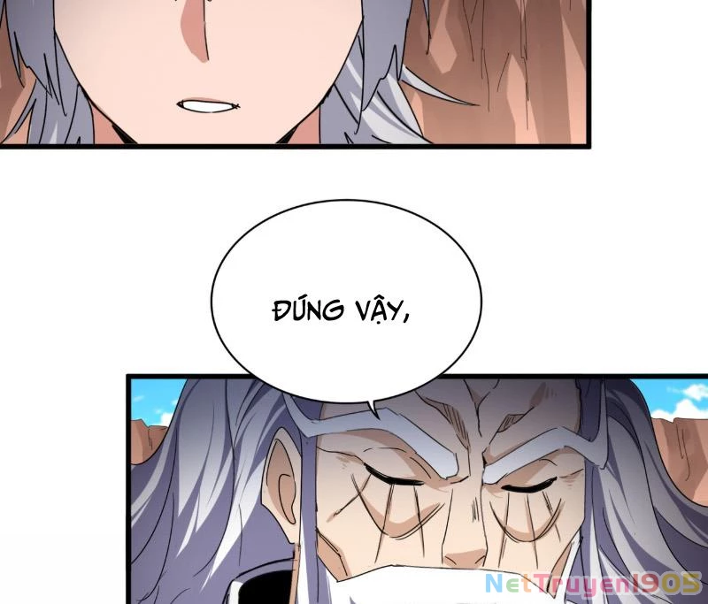 Đại Quản Gia Là Ma Hoàng Chapter 769 - 42