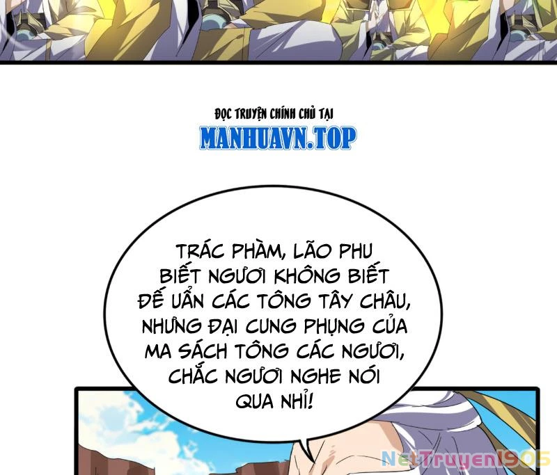 Đại Quản Gia Là Ma Hoàng Chapter 769 - 47