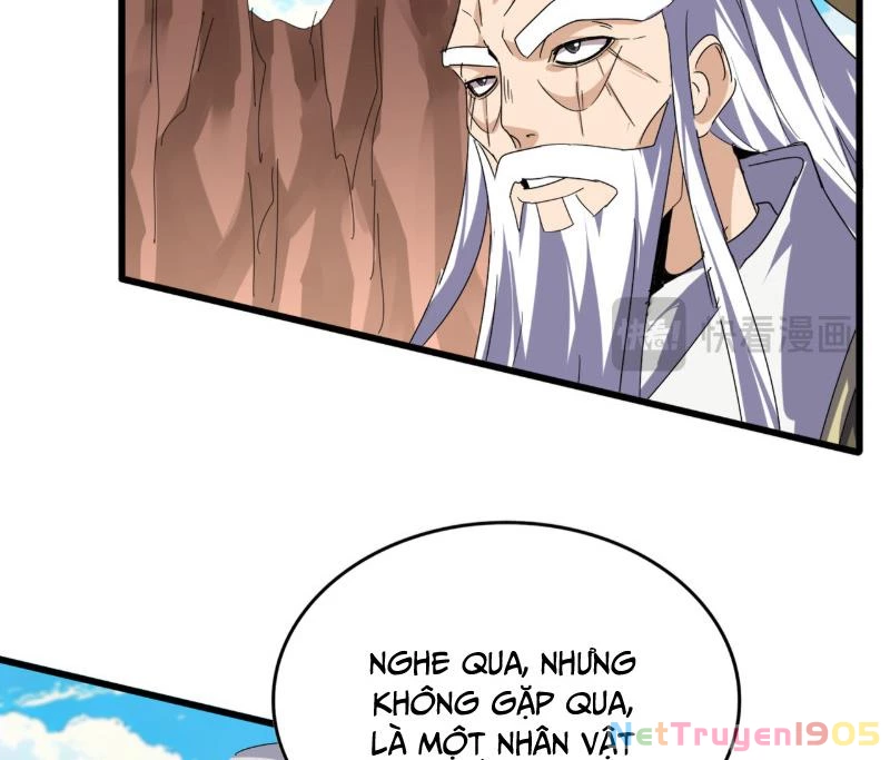 Đại Quản Gia Là Ma Hoàng Chapter 769 - 48