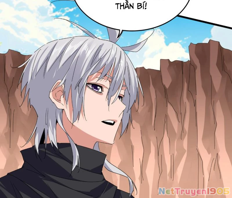 Đại Quản Gia Là Ma Hoàng Chapter 769 - 49