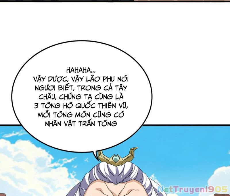 Đại Quản Gia Là Ma Hoàng Chapter 769 - 50