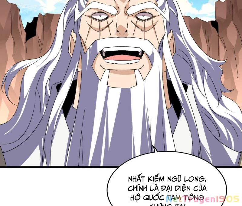 Đại Quản Gia Là Ma Hoàng Chapter 769 - 51