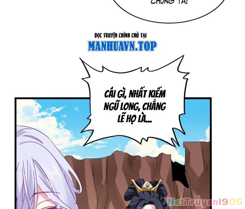 Đại Quản Gia Là Ma Hoàng Chapter 769 - 52