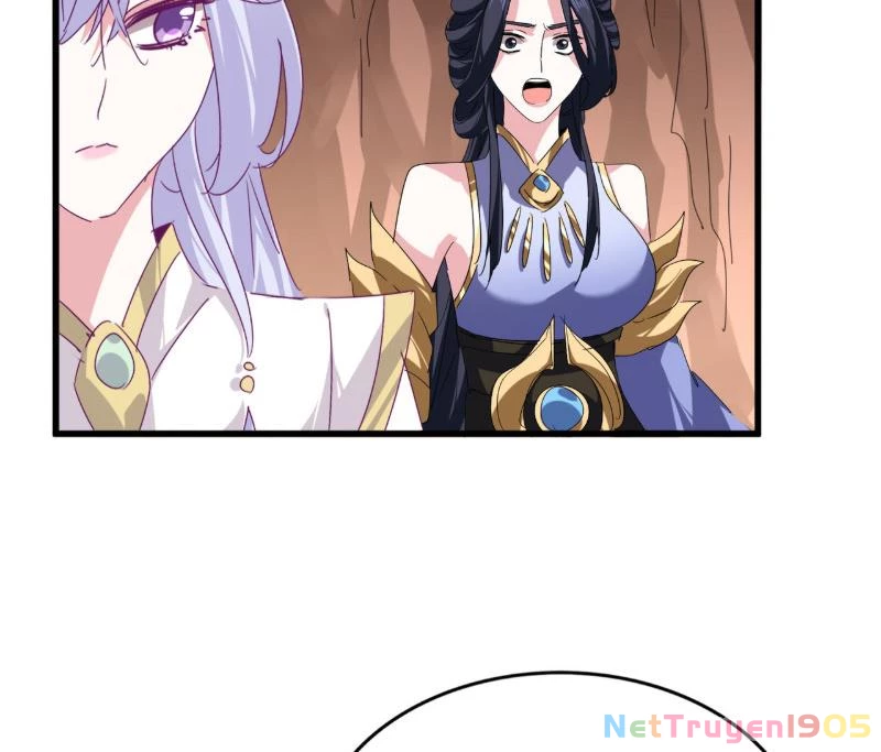 Đại Quản Gia Là Ma Hoàng Chapter 769 - 53