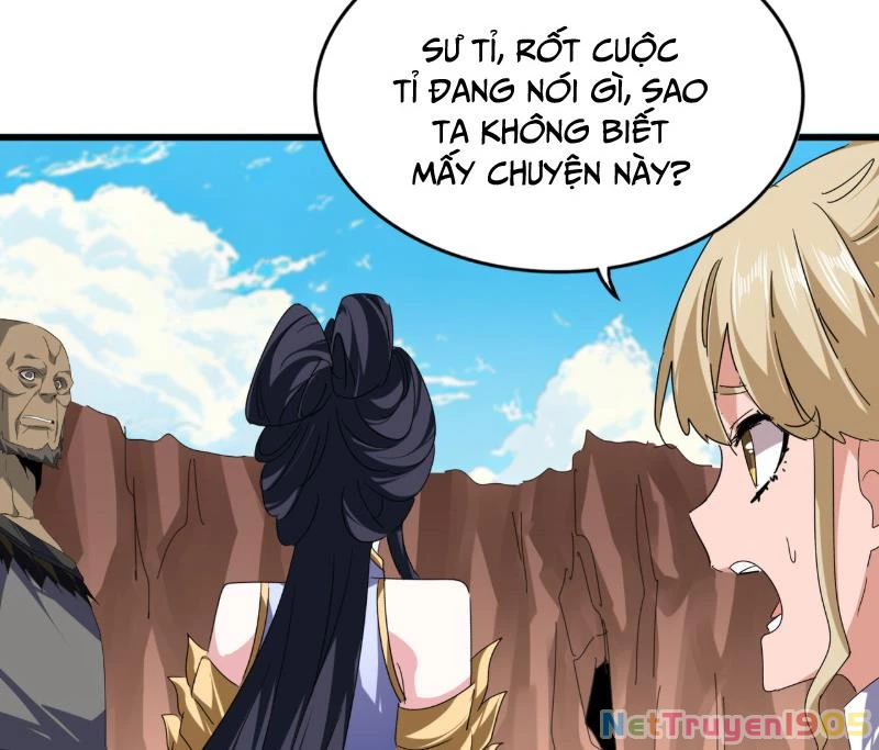 Đại Quản Gia Là Ma Hoàng Chapter 769 - 54