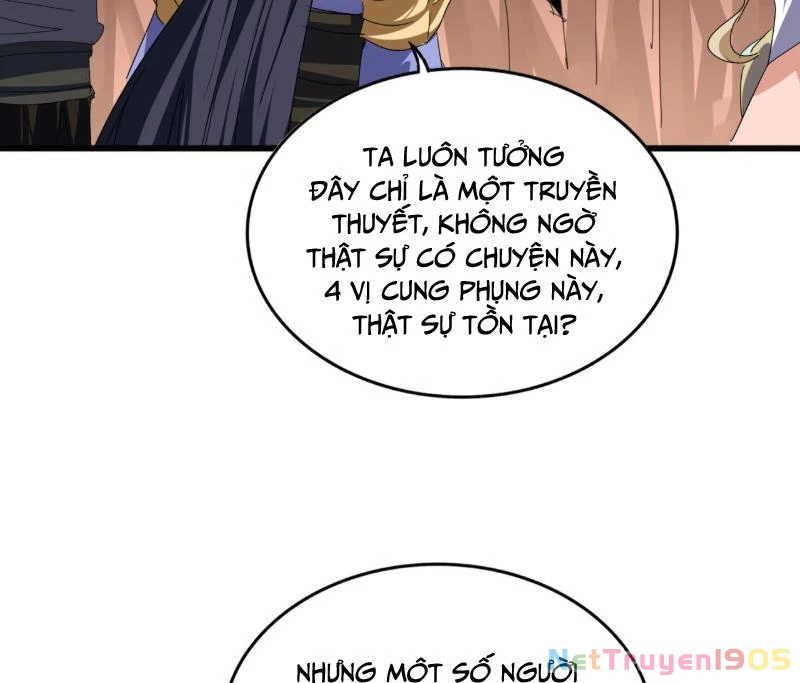 Đại Quản Gia Là Ma Hoàng Chapter 769 - 55