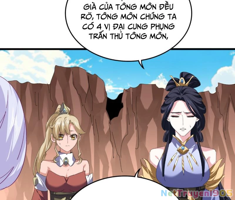 Đại Quản Gia Là Ma Hoàng Chapter 769 - 56