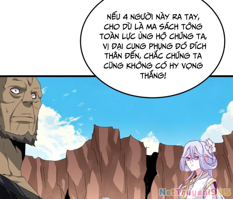 Đại Quản Gia Là Ma Hoàng Chapter 769 - 61