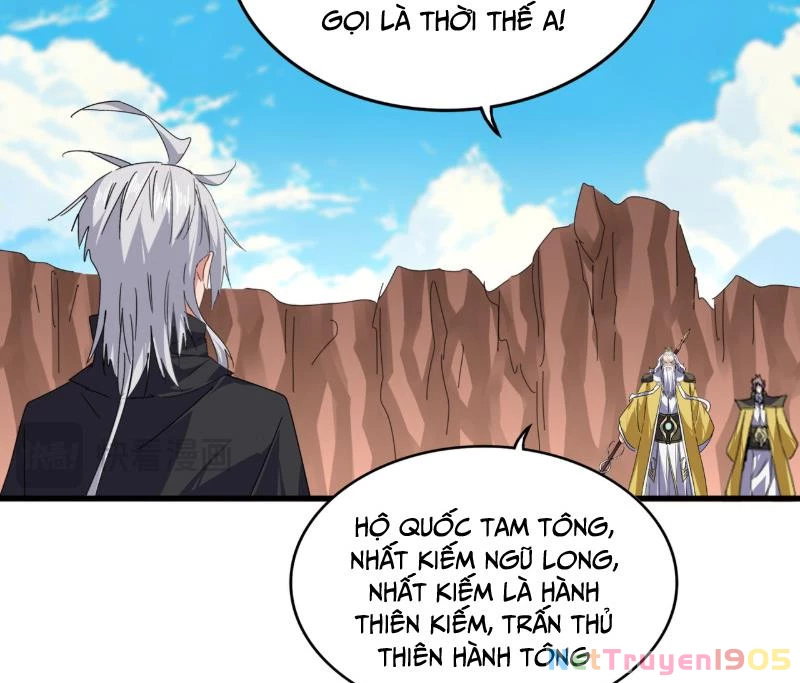 Đại Quản Gia Là Ma Hoàng Chapter 769 - 63