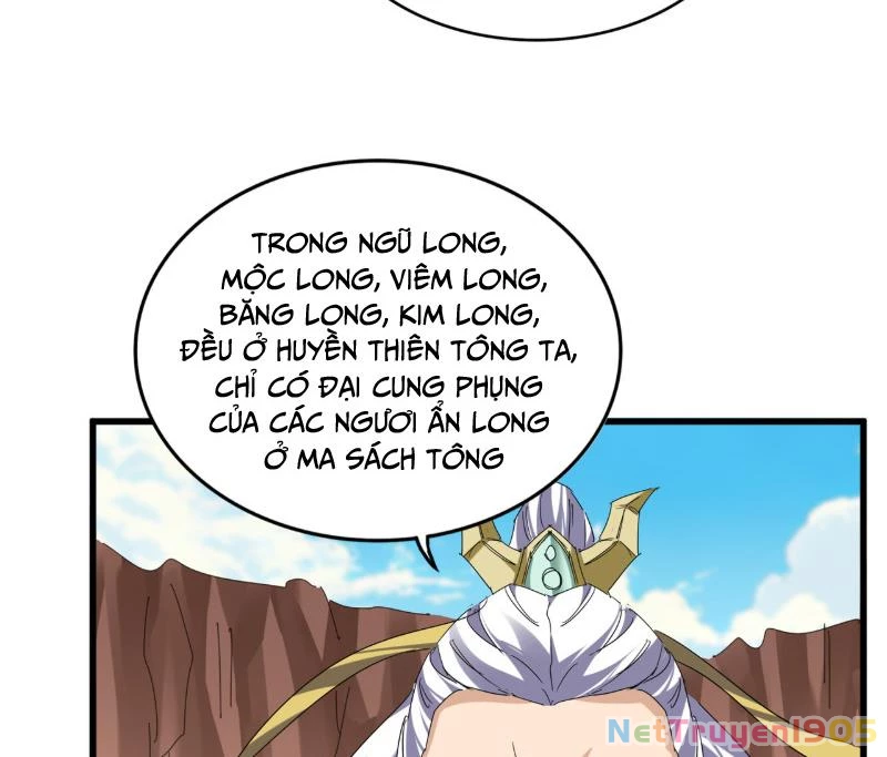 Đại Quản Gia Là Ma Hoàng Chapter 769 - 64