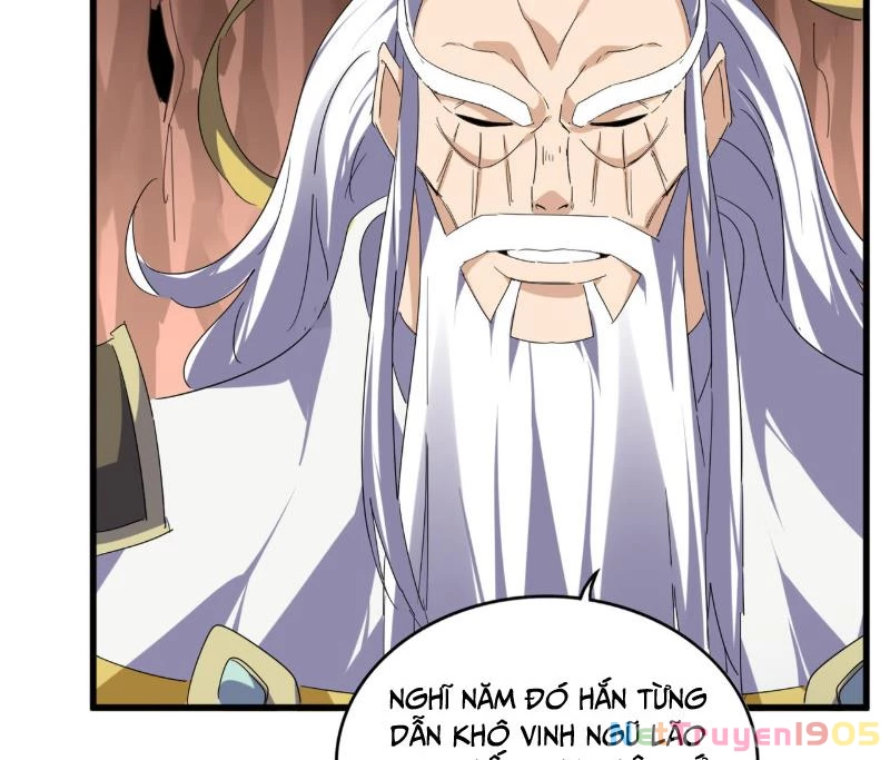 Đại Quản Gia Là Ma Hoàng Chapter 769 - 65