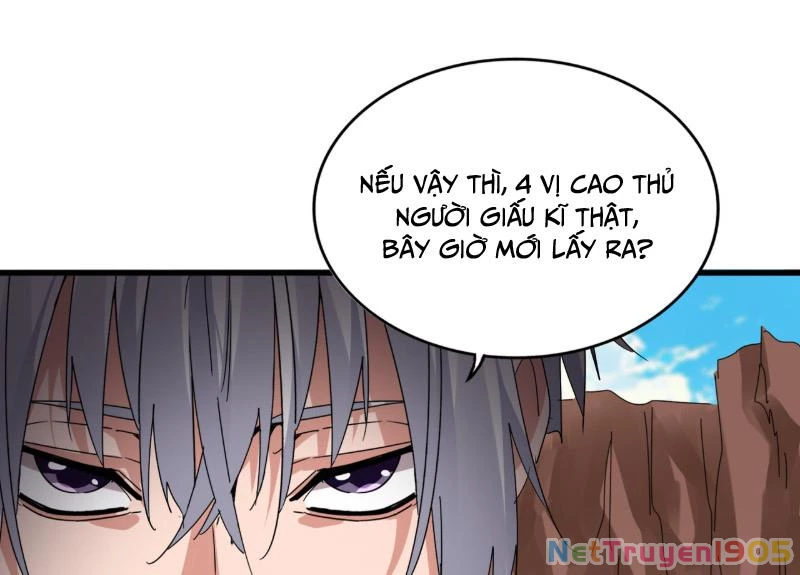 Đại Quản Gia Là Ma Hoàng Chapter 769 - 67