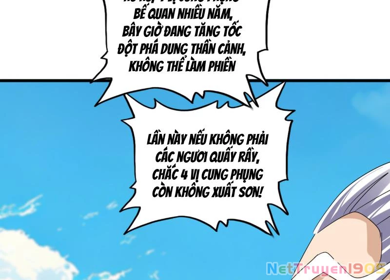 Đại Quản Gia Là Ma Hoàng Chapter 769 - 69