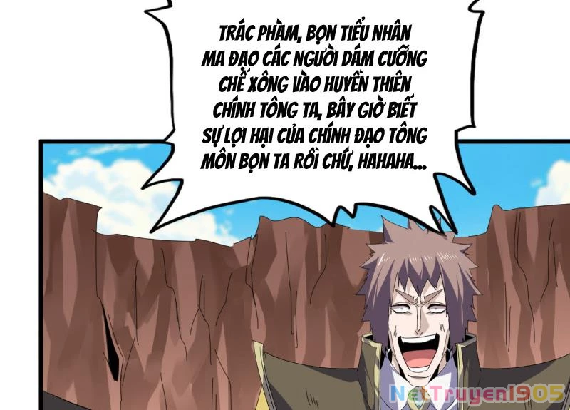 Đại Quản Gia Là Ma Hoàng Chapter 769 - 72