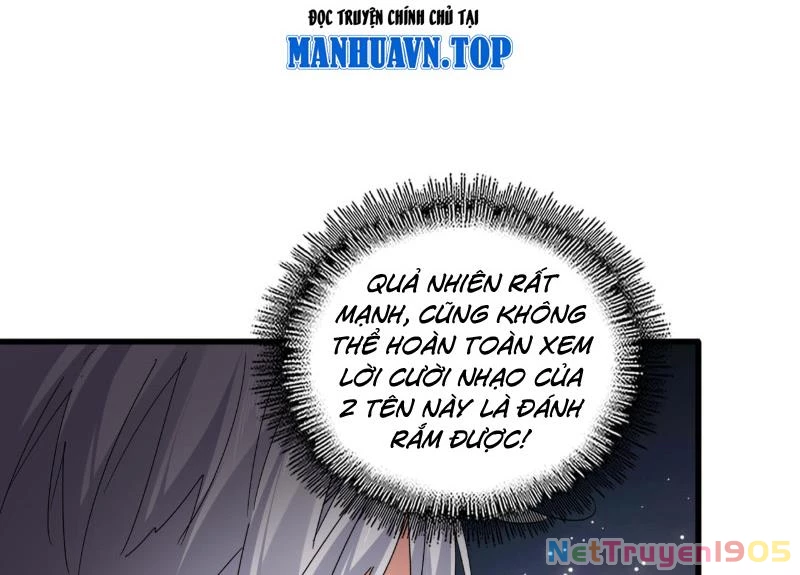 Đại Quản Gia Là Ma Hoàng Chapter 769 - 79